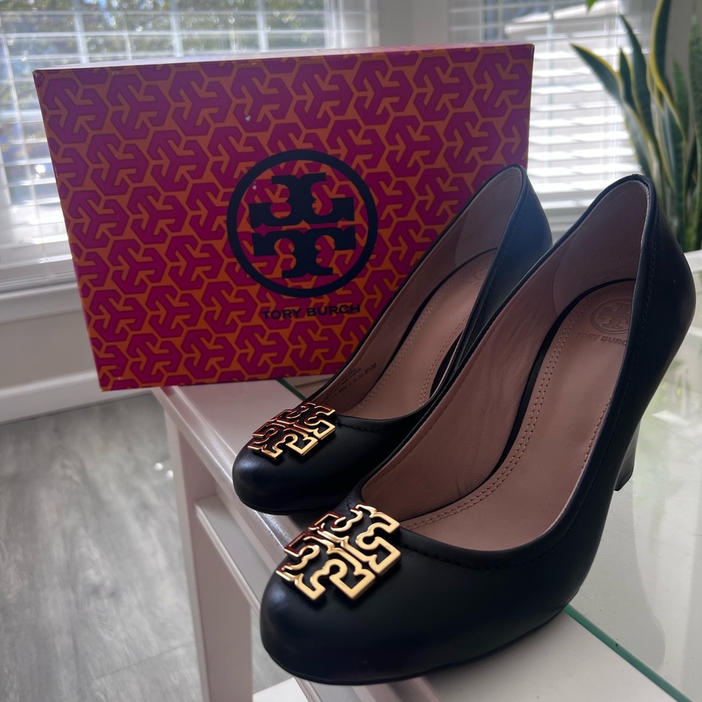 Tory Burch Melinda Wedges